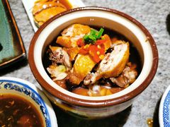 王府泡椒鸡-南京大牌档(中关村店)