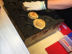 -台湾味正点车轮饼可丽饼(南禅寺店)
