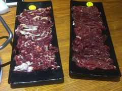 -陈记顺和潮汕鲜牛肉火锅(棠德南路店)