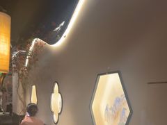 -绿茶餐厅(朝阳大悦城店)