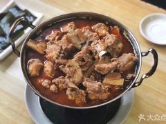 -老殷锅仔
