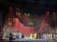 -交通银行前滩31演艺中心