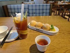 -锦园春香港茶餐厅(西海湾旗舰店)