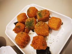 -蔡澜点心·粤菜(西单大悦城店)