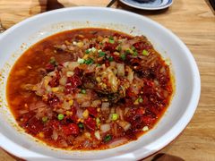 -图味美小黄鱼·景德菜(浙江路店)