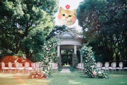 -花园饭店·宴会厅