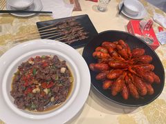 -聚味瞿记·龙虾堂(坡子街店)