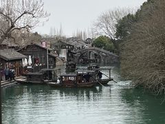 -乌镇景区