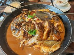 -万景茶庄·台州菜