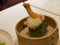 -铭家点心(秦岭路店)