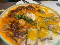 -巡味顺德菜(欢乐海岸购物中心店)