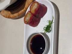 -蔡澜点心·粤菜(嘉里中心店)
