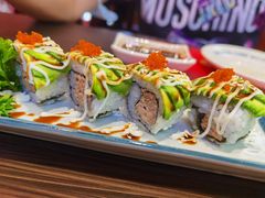 -仙隐小鹿中华料理(南宁万象城店)