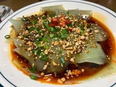 -蜀宴小调·精致家常菜(科华店)