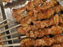 -凤齐羊肉烩面馆
