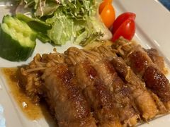-松子料理(华威桥店)