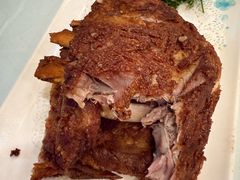 -小贝壳酒楼(经九路店)