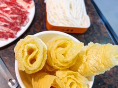 -八合里潮汕鲜牛肉火锅(深圳海岸城店)
