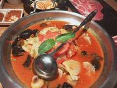 -炉小哥烤肉(信万广场店)