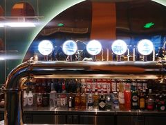 -Ambra Haus琥珀屋精酿餐厅(宝山店)