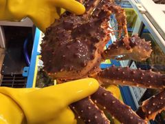 -江南福宴·澳门海鲜.牛肉火锅(汇高栢悦中心店)