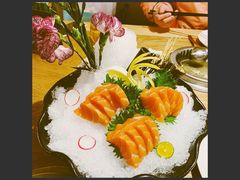 -尚海豆捞(乐虹坊店)