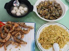 -景好海鲜餐厅(大鹏必选旅游店)