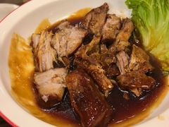 -锡和无锡菜·三白油条(景丽苑店)