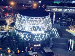 -汉巴味德(大悦城店)