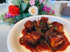 金牌红烧肉-同庆楼(金宝汇店)