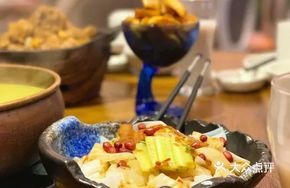 Yao Family Handmade Sour Rice Noodles