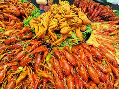 -金陵暴走小龙虾·迷踪蟹(凯德MALL店)