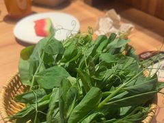 -巴奴毛肚火锅(龙湖锦艺城店)