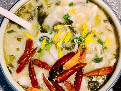 -大树餐厅(红旗街万达店)