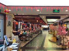 -春满园·邯郸菜发祥地(滏东店)