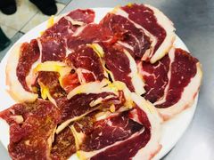 -松明一烤肉馆(鲁园店)