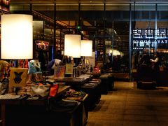 -茑屋书店(天目里店)
