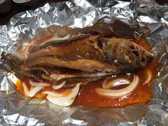 -19号私房菜(云南路店)