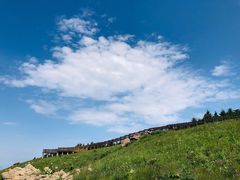 -白草畔自然风景区