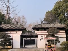 -武汉园博园(武汉自然博物馆)