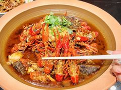 -烹湘·鲜炒湖南土菜(海珠店)