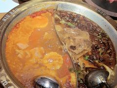 -受气牛肉·重庆耙牛肉(来福士店)