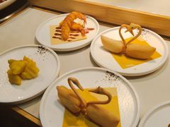-丰卓会海鲜自助(中润大道店)