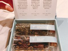 -théATRE 茶聚场(王府中環店)