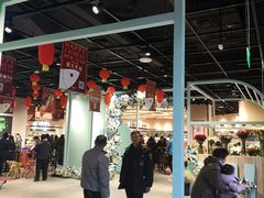 大堂-七鲜超市(通州ONE店)