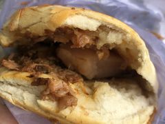 -秦豫肉夹馍(骡马市总店)