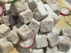 -广州海鲜酒楼(长丰园店)