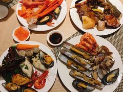-佳源四季酒店-雅悦自助餐厅(新洲路店)