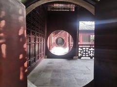 -采石矶-马鞍山太白楼