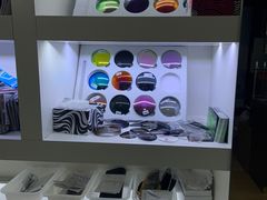 -广州宝岛眼镜武汉和光眼镜市场西区店